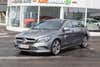 Mercedes CLA200 d Shooting Brake