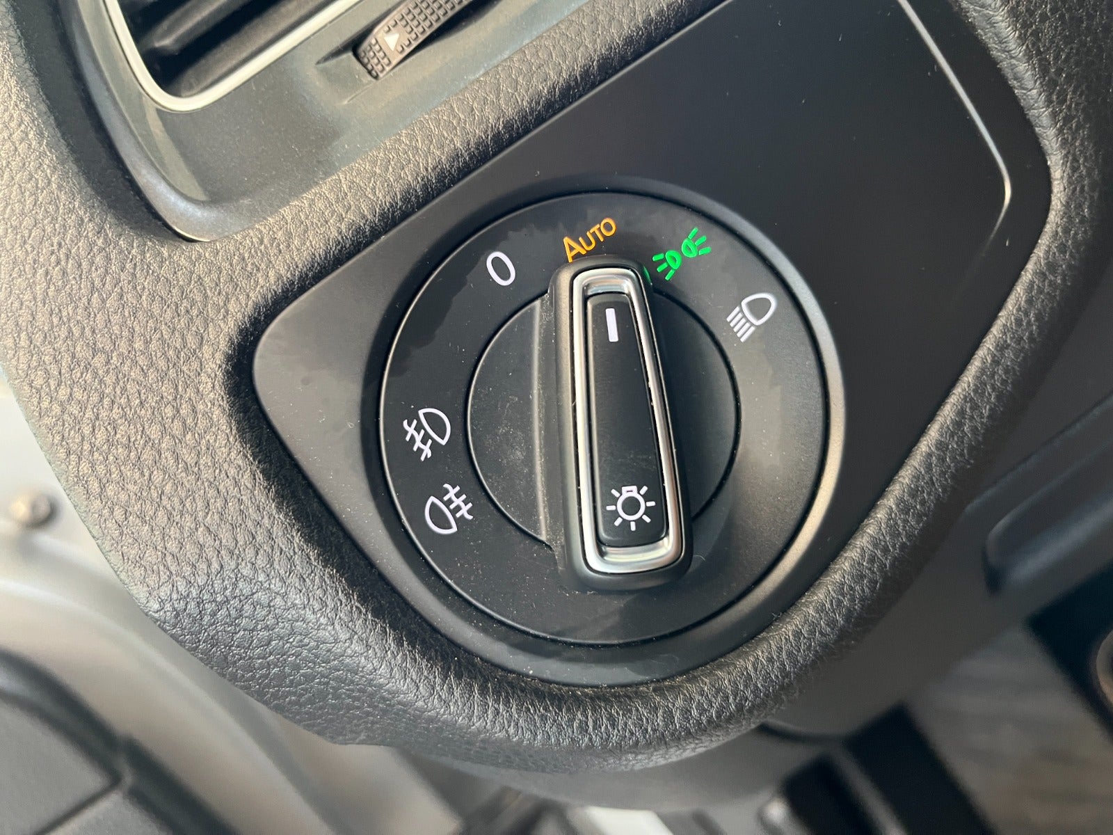 Billede af VW Golf VII 1,5 TSi 130 Comfortline DSG