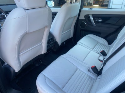 Land Rover Discovery Sport P300e Signature SE+ aut.