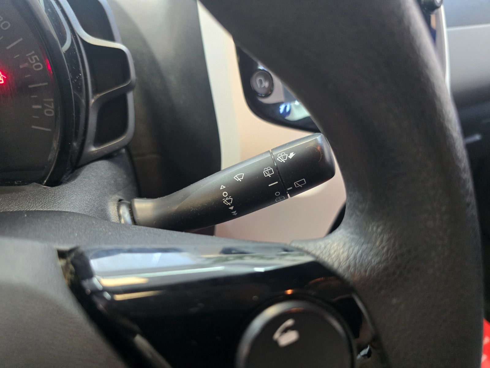 Billede af Citroën C1 1,0 VTi SportLine