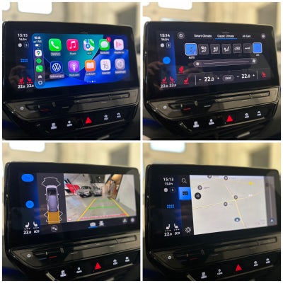 VW ID.3 Pro Performance