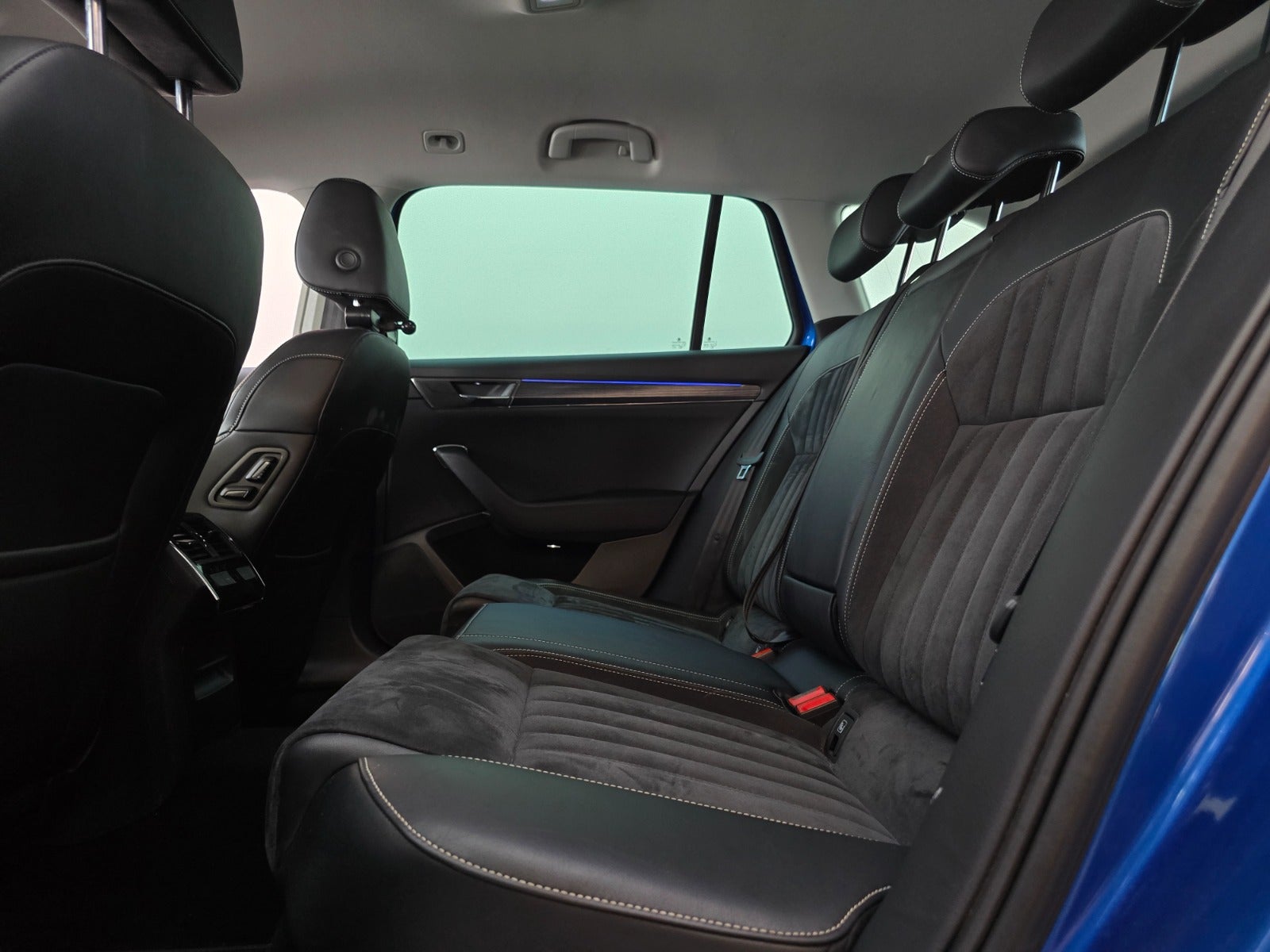 Billede af Skoda Superb 1,4 TSi iV Style Combi DSG