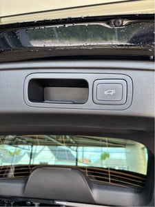 MG EHS PHEV Luxury