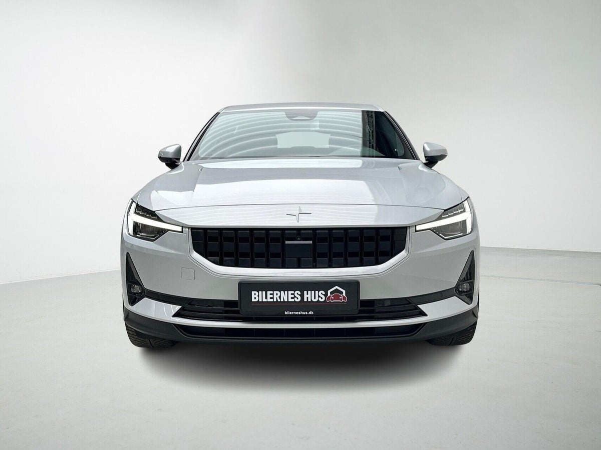 Polestar 2 Long Range billede 6