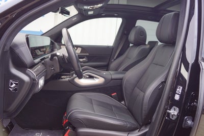 Mercedes GLE350 de AMG Line aut. 4Matic