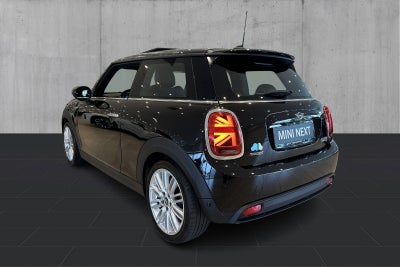 MINI Cooper SE Mosaert Edition - 2