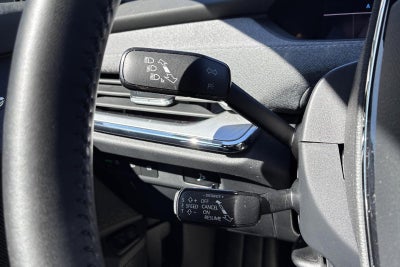 Skoda Enyaq iV Loft