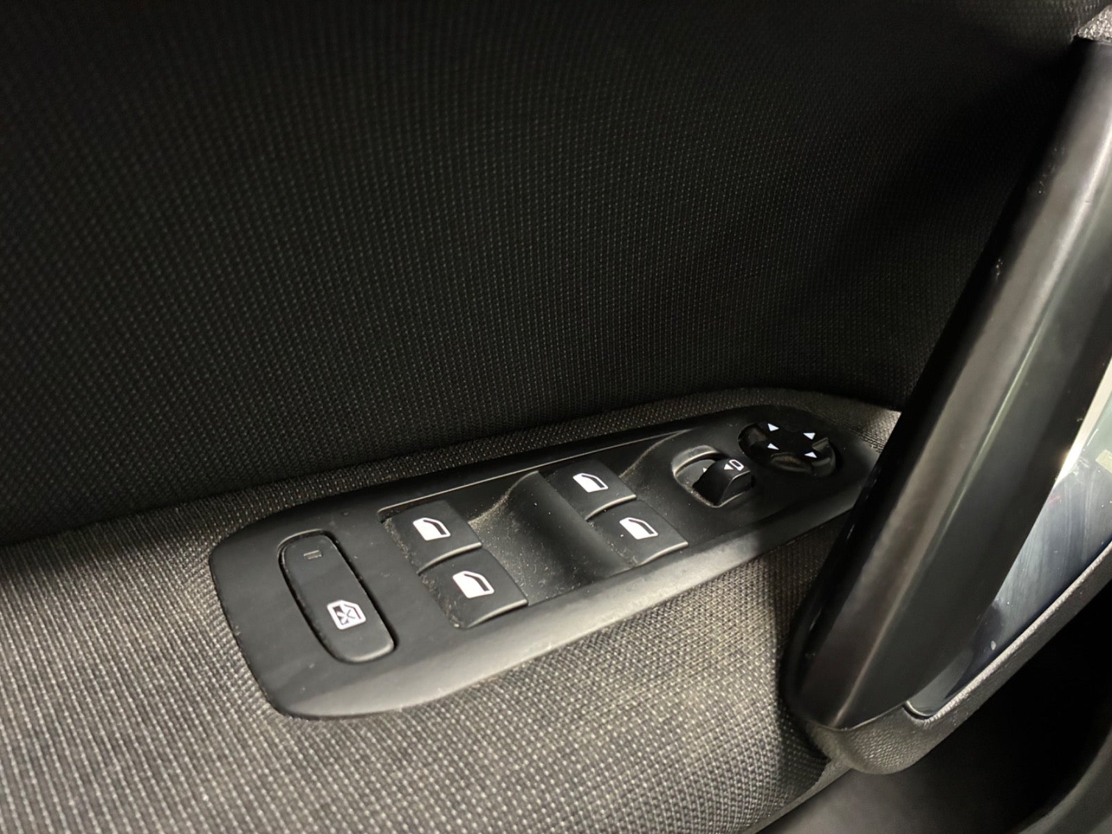 Billede af Peugeot 308 1,2 PureTech 130 Allure SW EAT8