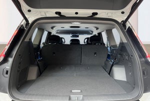 Kia EV9 Long Range Performance Premium AWD 7prs