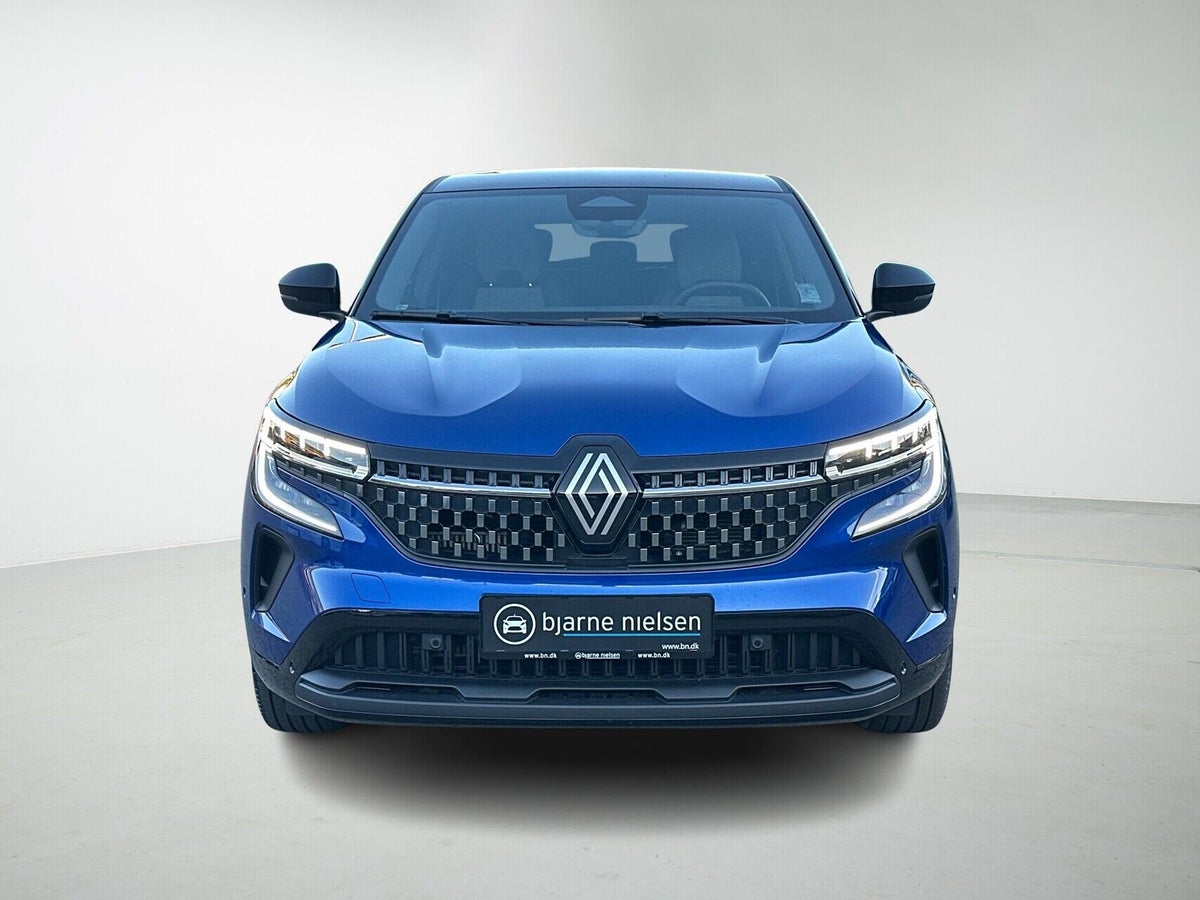 Renault Austral mHEV Techno aut. billede 6