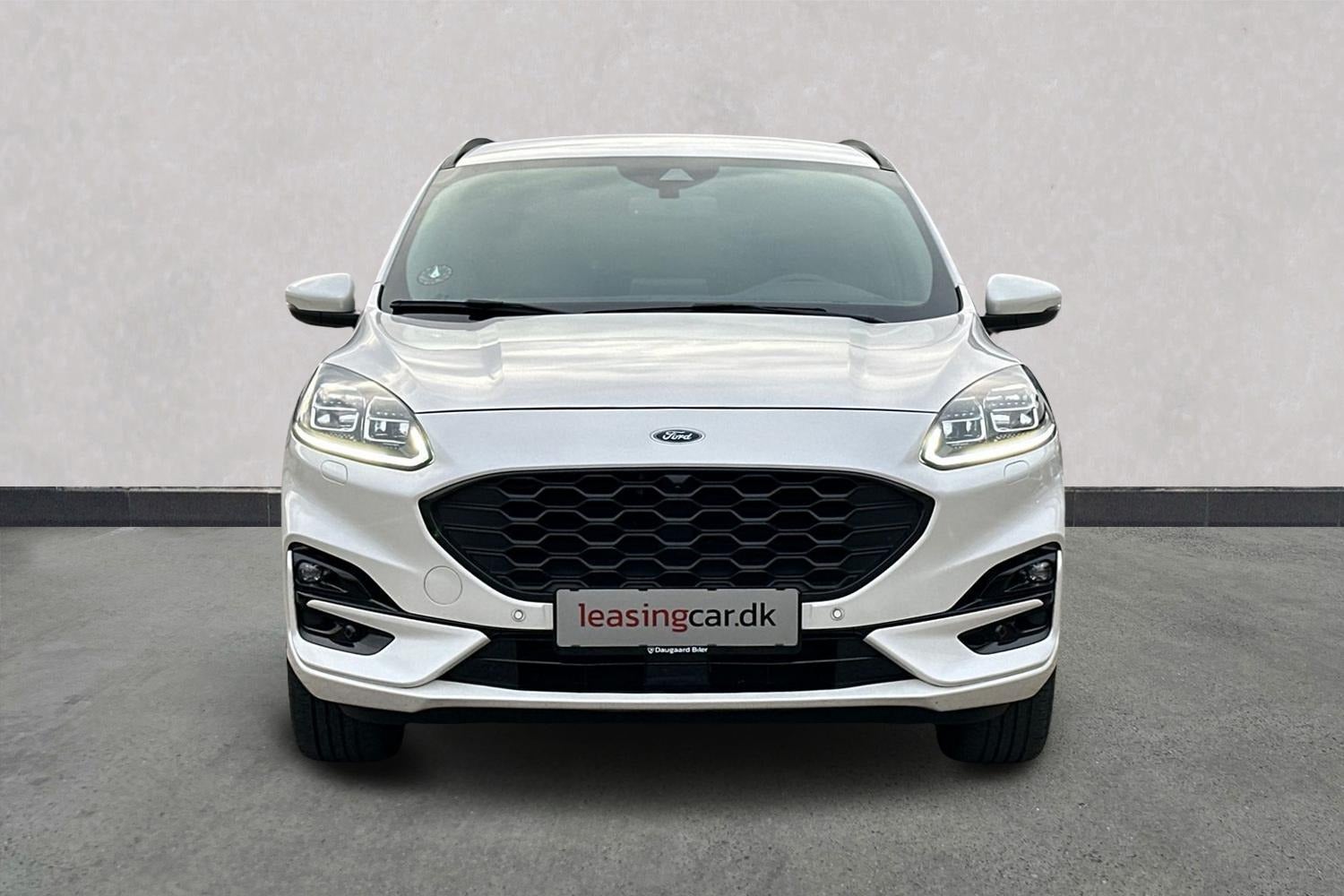 Billede af Ford Kuga 2,5 PHEV ST-Line X CVT