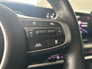 Kia Sportage PHEV Upgrade aut. 4WD