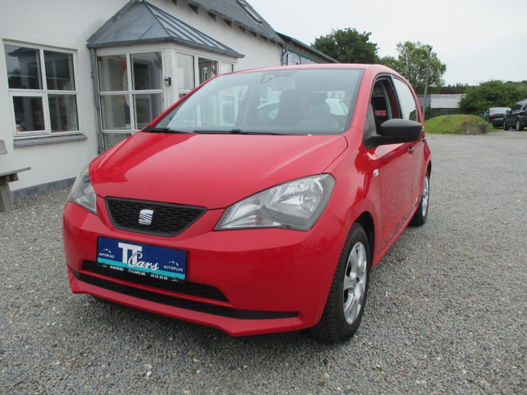 Seat Mii 60 Reference eco