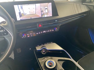 Kia EV6 Long Range Performance GT-Line AWD