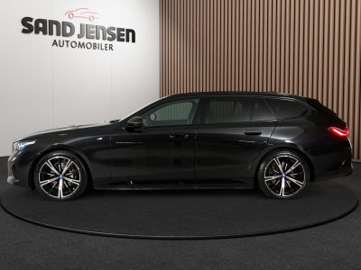 BMW i5 eDrive40 Touring M-Sport