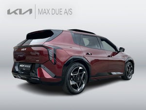 Kia EV4 Long Range GT-Line