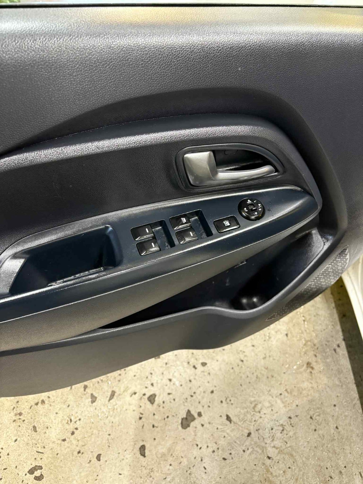Billede af Kia Rio 1,2 CVVT Active