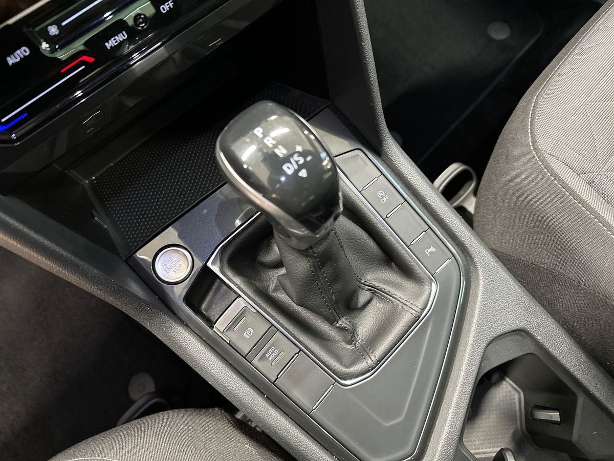 VW Tiguan TSi 150 Life DSG billede 15