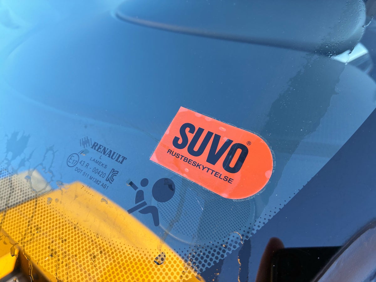 Renault Clio IV TCe 90 Zen billede 13