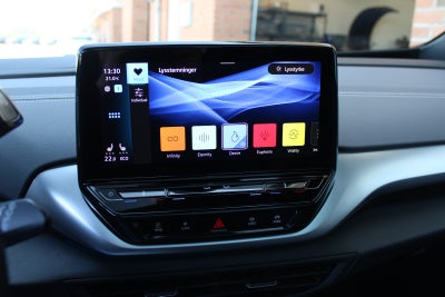 VW ID.4 Pro