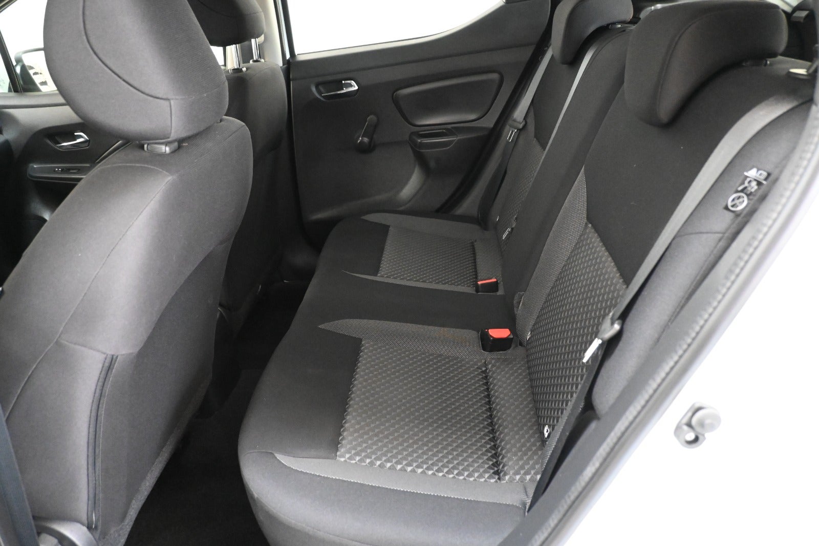 Nissan Micra IG-T 92 Acenta X-tr.