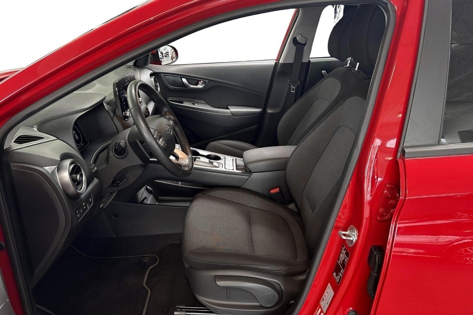Hyundai Kona 39,0 EV Trend 2022