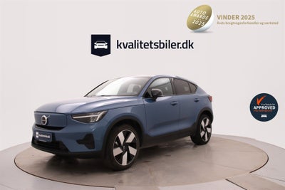 Volvo C40  P6 ReCharge Core 5d