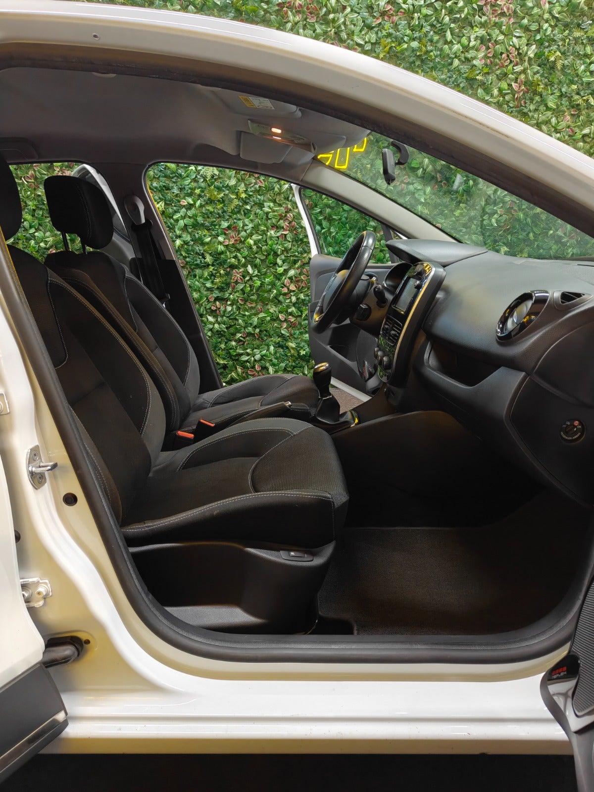 Billede af Renault Clio IV 0,9 TCe 90 Limited
