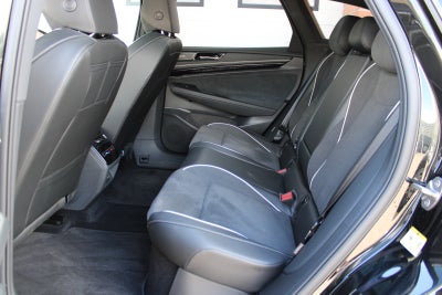 VW ID.7 Style S+ Tourer