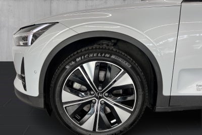Polestar 2 Long Range