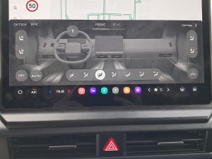 Kia PV5 Long Range Upgrade