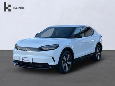 Ford Capri 77 Select Extended Range 5d