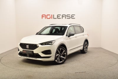 Seat Tarraco eHybrid FR DSG
