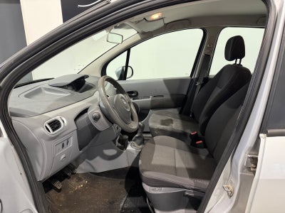 Renault Grand Modus 16V TCe Expression