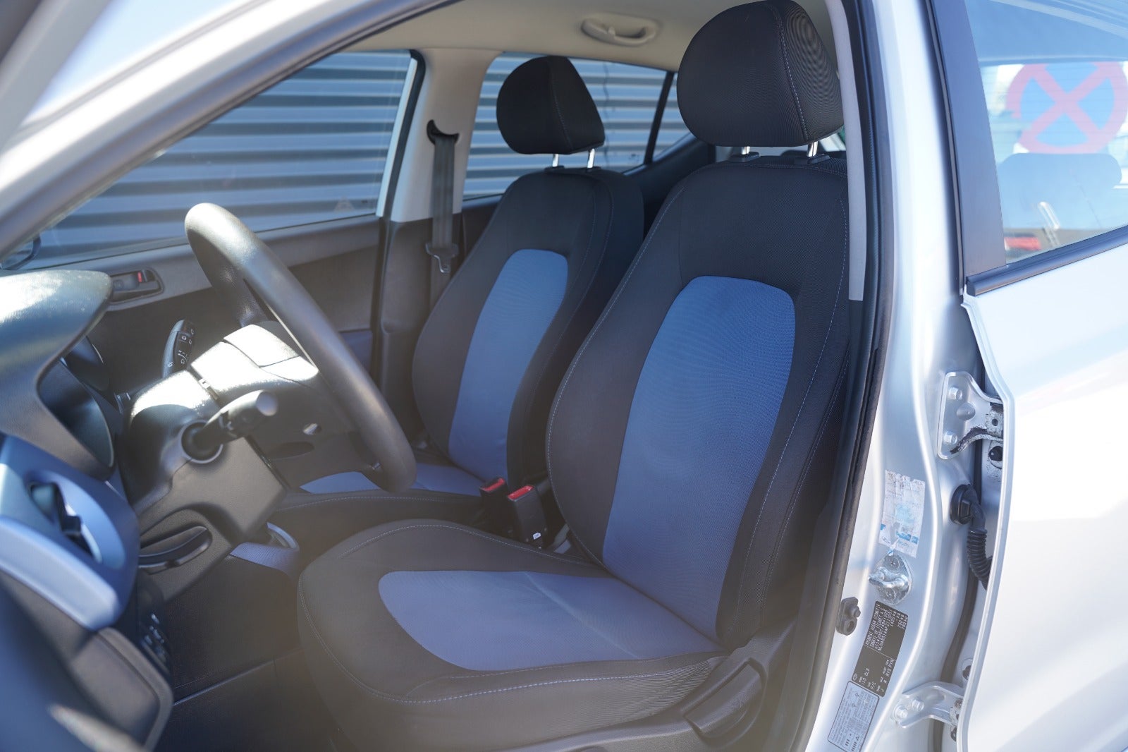 Billede af Hyundai i10 1,0 Go Air