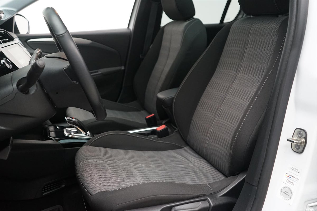 Opel Corsa-e Edition billede 11