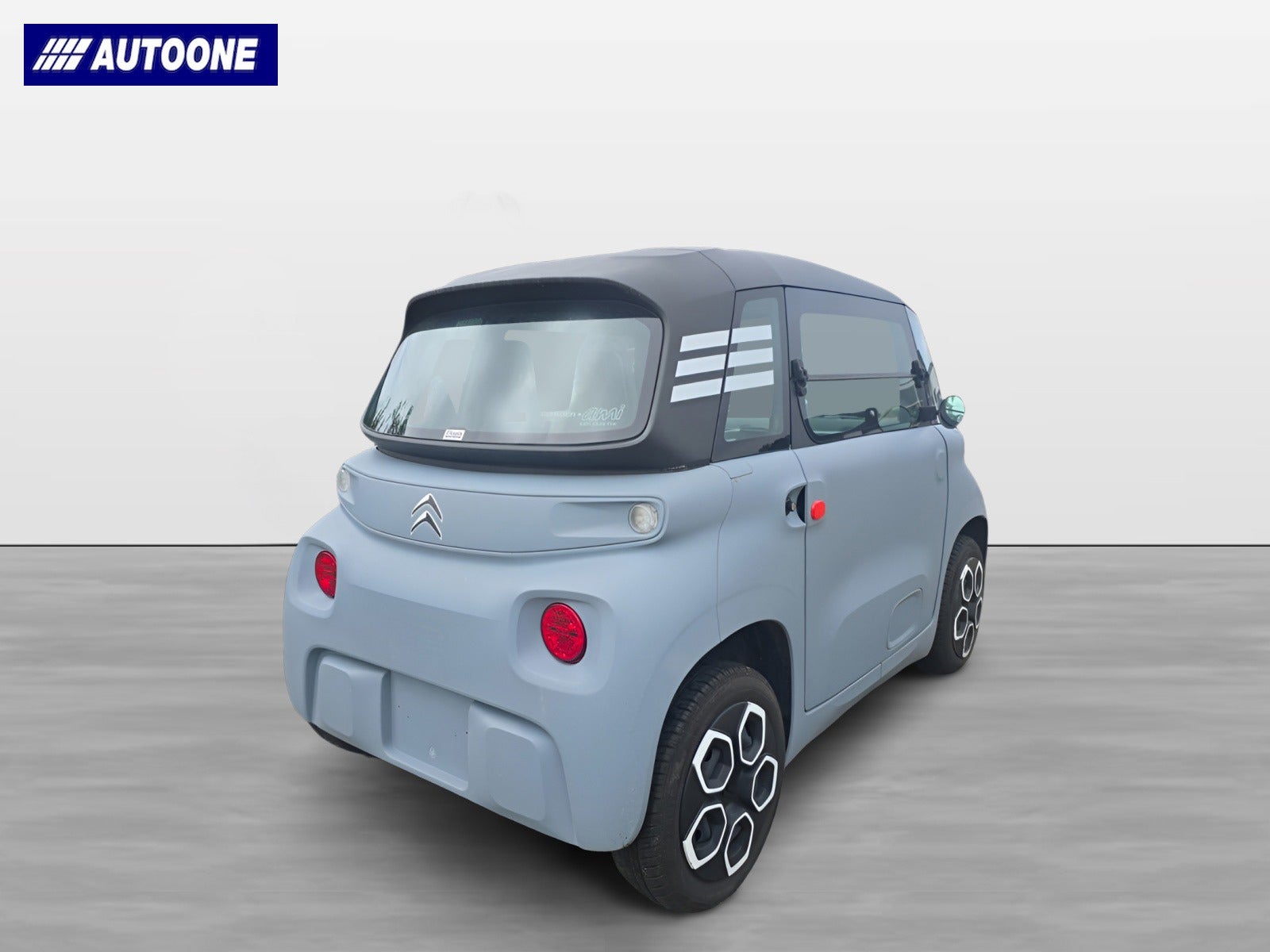 Billede af Citroën Ami  