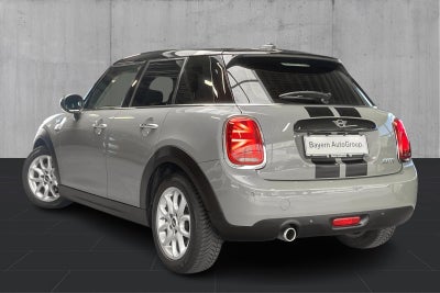 MINI Cooper Essential aut. - 2