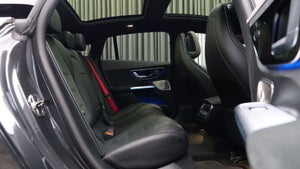 Mercedes EQE350+ AMG Line