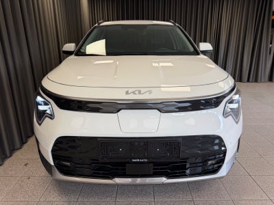 Kia Niro EV Premium