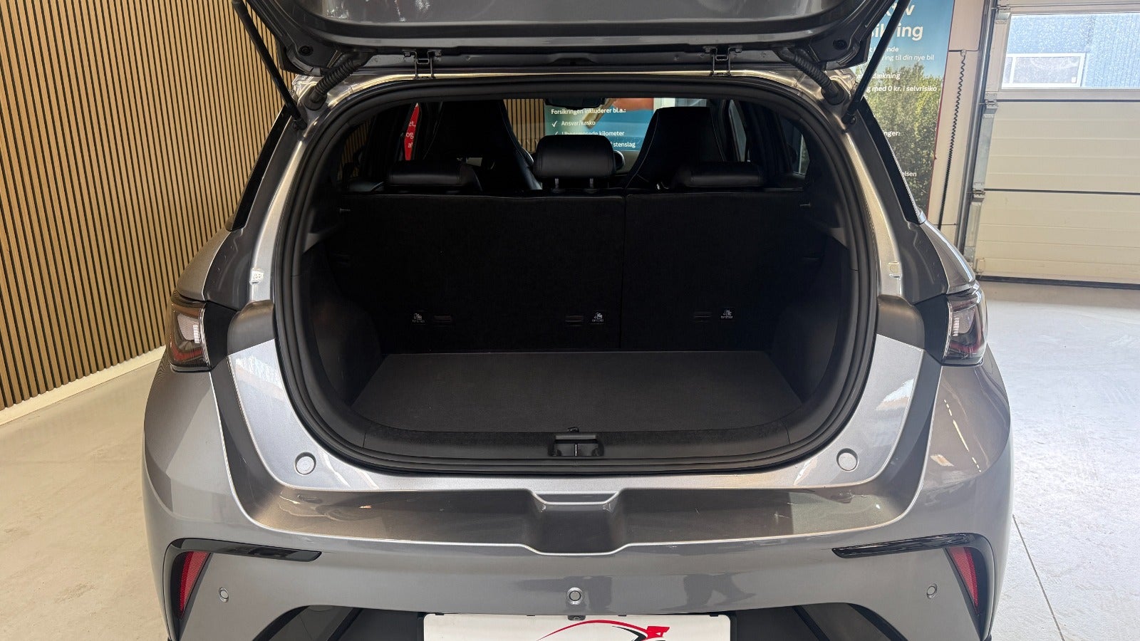 Billede af BYD Dolphin 60 Comfort
