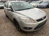 Ford Focus Ghia thumbnail