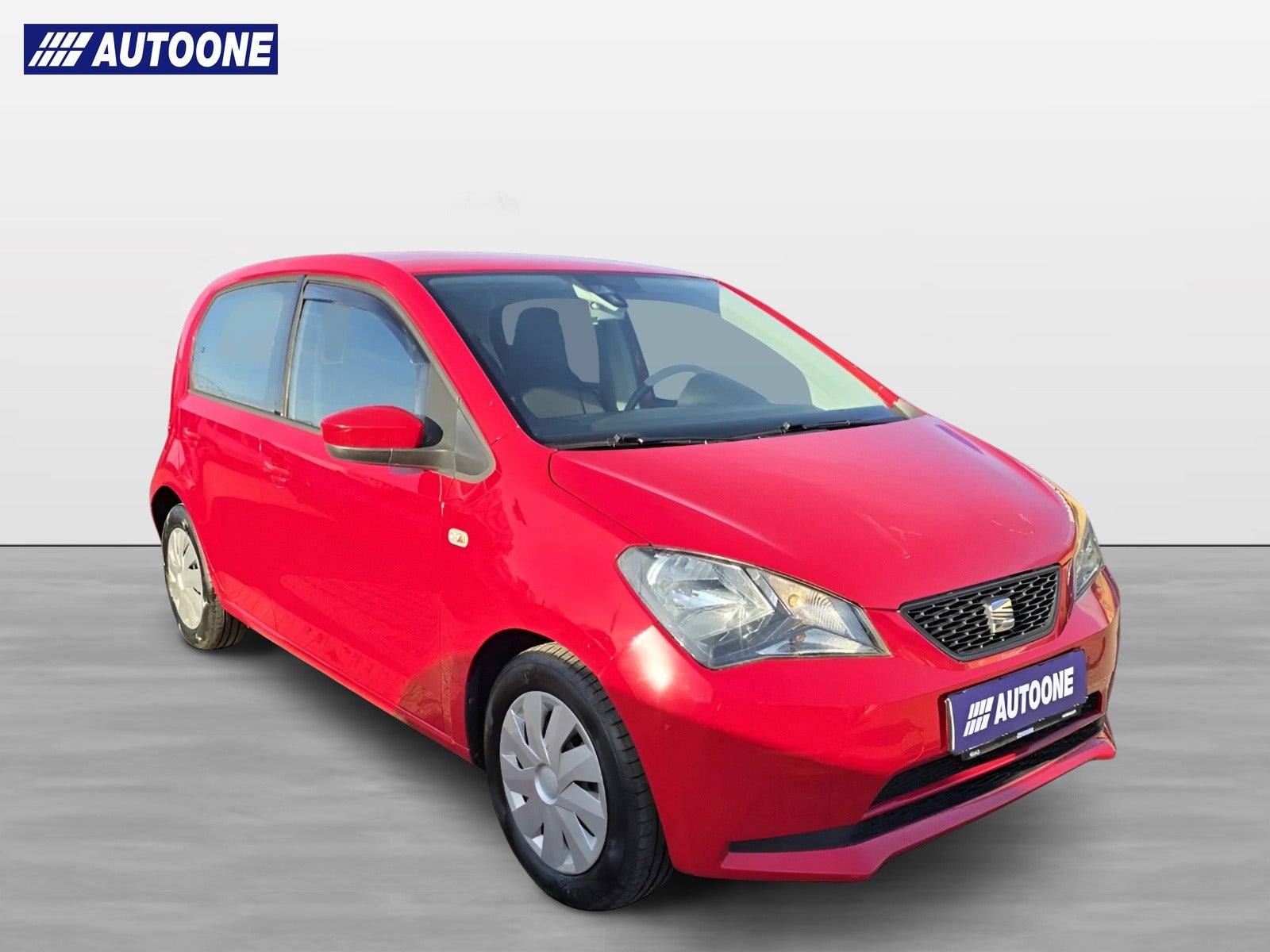 Billede af Seat Mii 1,0 60 Reference