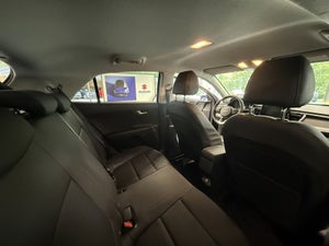 Kia Rio T-GDi mHEV Prestige+