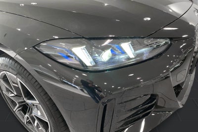 BMW i4 eDrive40 M-Sport Pro