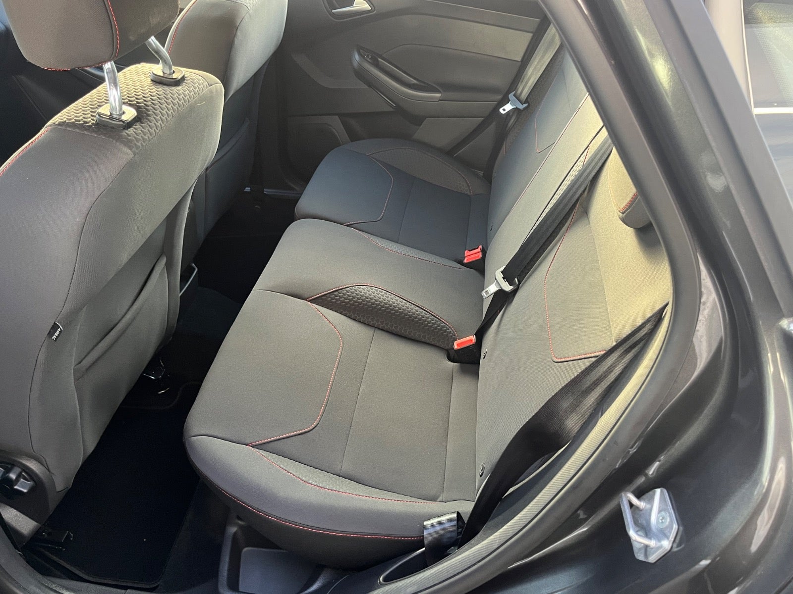 Billede af Ford Focus 1,5 EcoBoost ST-Line