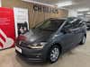 VW Touran TSi 150 Comfortline DSG 7prs thumbnail