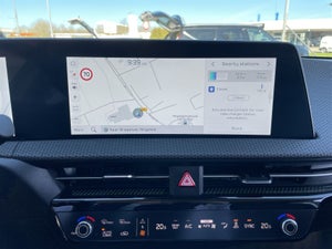 Kia EV6 Long Range Upgrade