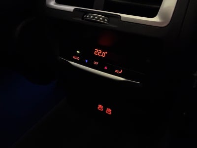 BMW iX3 Charged M-Sport