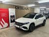 Mercedes EQA250 AMG Line